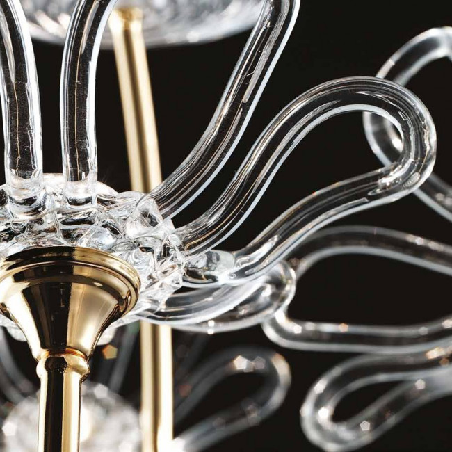 Люстра Bellart Daisy 3010/L6L 06/V01 Люстра Bellart Daisy 3010/L6L 06/V01