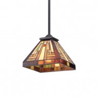 Подвесной светильник Quoizel Stephen QZ/STEPHEN/MP Подвесной светильник Quoizel Stephen QZ/STEPHEN/MP