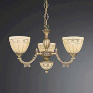 Люстра Reccagni Angelo L. 7054/3