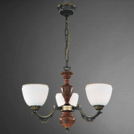 Люстра Reccagni Angelo L. 8661/3 Люстра Reccagni Angelo L. 8661/3