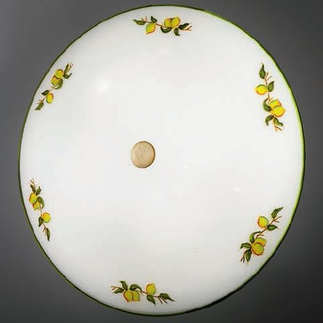 Настенно-потолочный светильник Kolarz Nonna 731.U14.4.116 Настенно-потолочный светильник Kolarz Nonna 731.U14.4.116