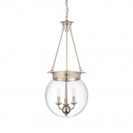 Подвесной светильник Savoy House Glass Filament 7-3301-3-109