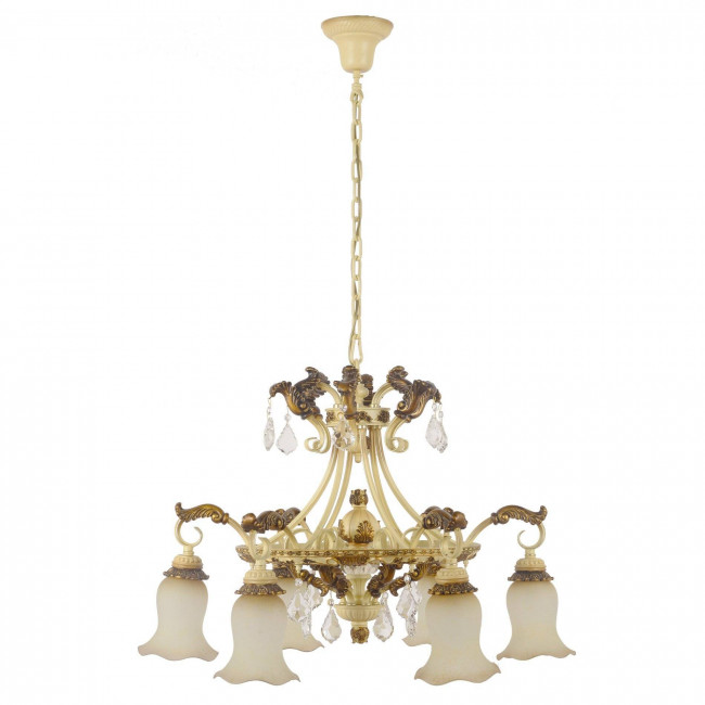 Люстра Dio D'Arte Gradara E 1.1.6.200 CA