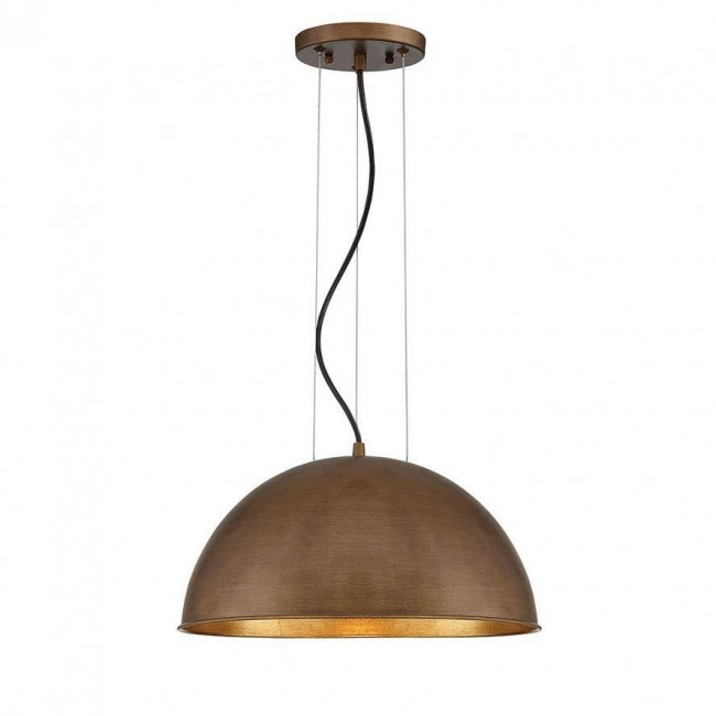 Подвесной светильник Savoy House Sommerton 7-5013-1-84