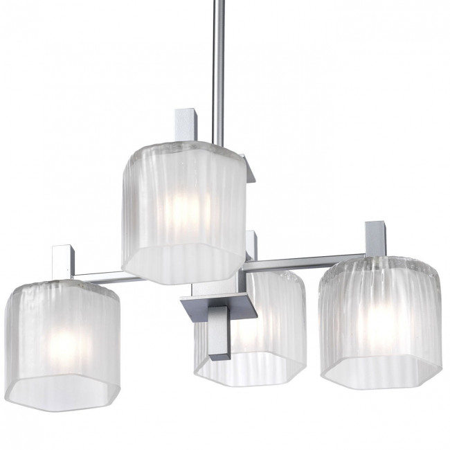 Люстра StilLux Honey 20662/4-S