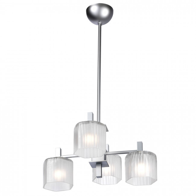 Люстра StilLux Honey 20662/4-S