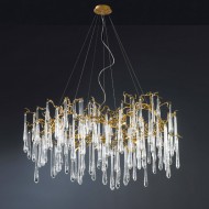 Подвесной светильник Serip Aqua CT3258/15 FO A10