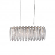 Люстра DeLight Collection piuma MD22027002-L82 gold Люстра DeLight Collection piuma MD22027002-L82 gold