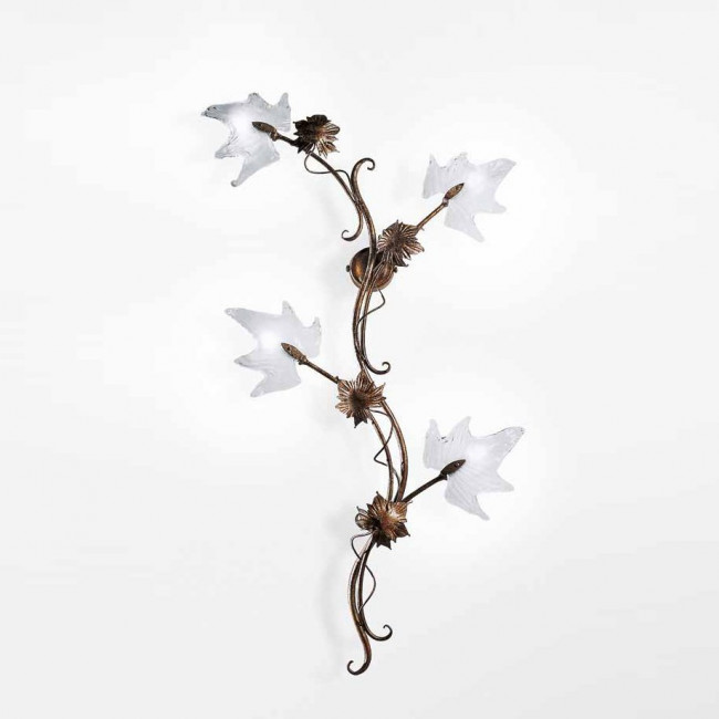 Настенно-потолочный светильник Bellart Elite 1240/A4L 20/V02 Настенно-потолочный светильник Bellart Elite 1240/A4L 20/V02