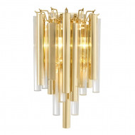 Настенный светильник Eichholtz Gigi 111534 Настенный светильник Eichholtz Gigi 111534