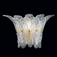 Настенный светильник Italamp 60/AP Gold / O