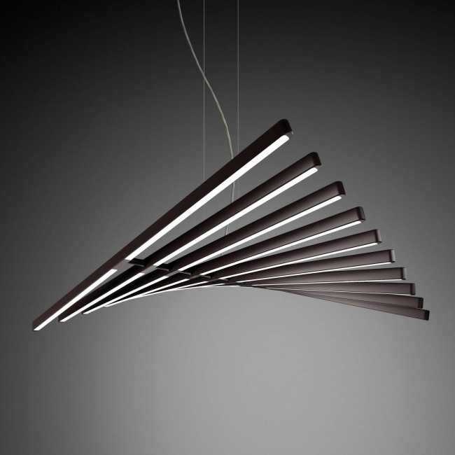 Подвесной светильник Vibia Rhythm 2122 14 /13 Подвесной светильник Vibia Rhythm 2122 14 /13