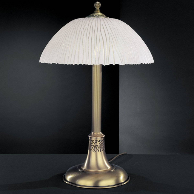 Настольная лампа Reccagni Angelo P 5650G Настольная лампа Reccagni Angelo P 5650G