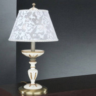 Настольная лампа Reccagni Angelo P 7036P