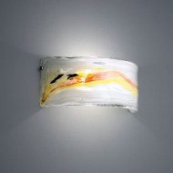 Настенный светильник La Murrina Sintesi A EE-3S Настенный светильник La Murrina Sintesi A EE-3S