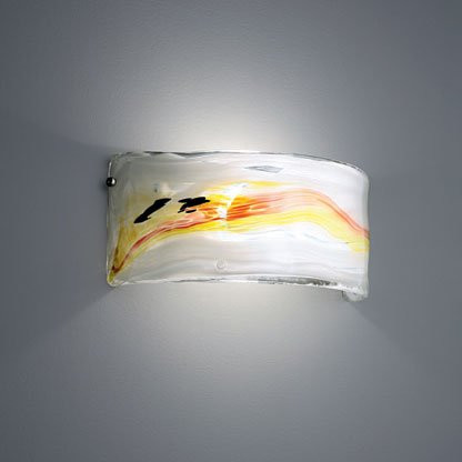 Настенный светильник La Murrina Sintesi A EE-3S Настенный светильник La Murrina Sintesi A EE-3S