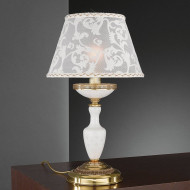 Настольная лампа Reccagni Angelo P. 8380 P Настольная лампа Reccagni Angelo P. 8380 P