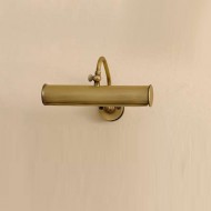 Подсветка для картин Lustrarte Degas 707/25.22 Подсветка для картин Lustrarte Degas 707/25.22