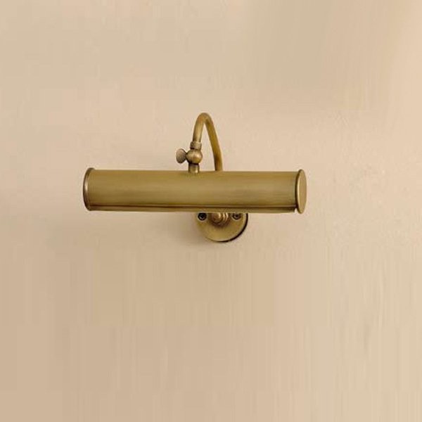 Подсветка для картин Lustrarte Degas 707/25.22