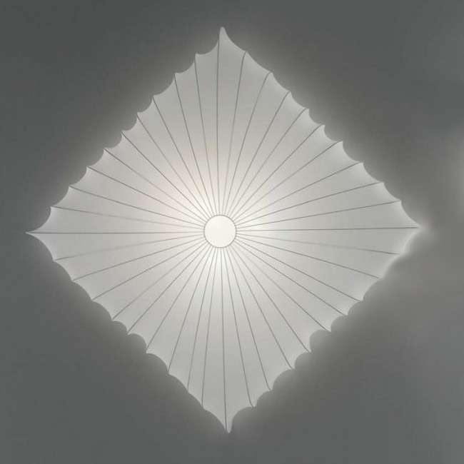 Настенно-потолочный светильник Axo Light Muse PL MUS 120 Q PLMU120QBCXXE27 Настенно-потолочный светильник Axo Light Muse PL MUS 120 Q PLMU120QBCXXE27