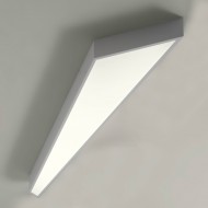 Потолочный светильник Axo Light Lightecture Shatter PL SHATT G PLSHATTGLEDBCXX