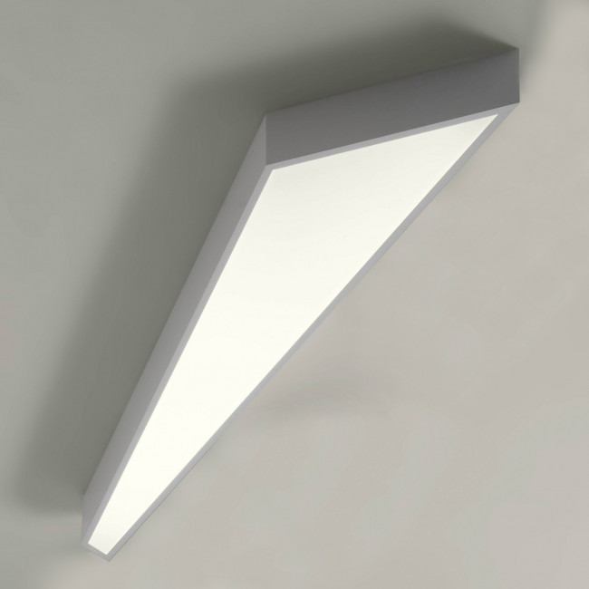 Потолочный светильник Axo Light Lightecture Shatter PL SHATT G PLSHATTGLEDBCXX