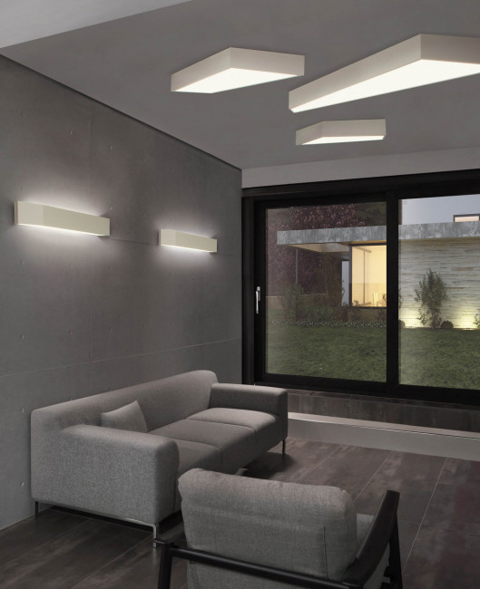 Потолочный светильник Axo Light Lightecture Shatter PL SHATT G PLSHATTGLEDBCXX