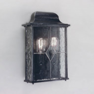 Уличный настенный светильник Elstead Lighting Wexford WX7 Уличный настенный светильник Elstead Lighting Wexford WX7