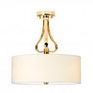 Потолочный светильник Elstead Lighting Falmouth BATH/FALM/SF FG