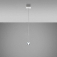 Подвесной светильник Fabbian Beluga Colour F32 A26 00 Подвесной светильник Fabbian Beluga Colour F32 A26 00