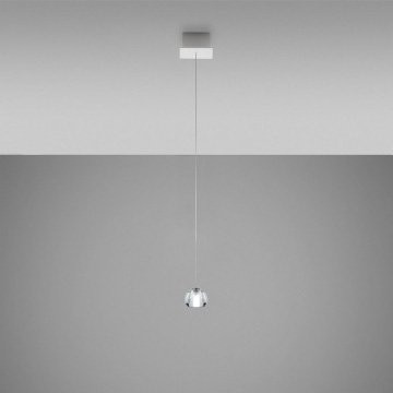 Подвесной светильник Fabbian Beluga Colour F32 A26 00 Подвесной светильник Fabbian Beluga Colour F32 A26 00