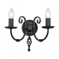 Бра Elstead Lighting Artisan ART2 BLACK Бра Elstead Lighting Artisan ART2 BLACK