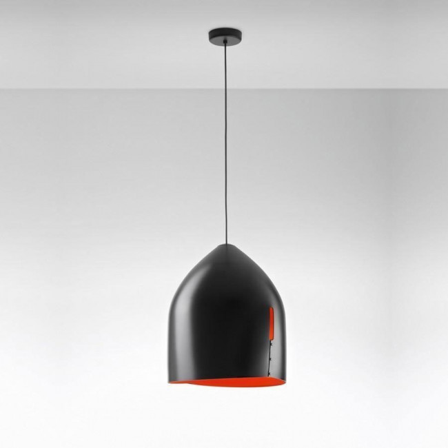 Подвесной светильник Fabbian Oru F25 A01 03 Подвесной светильник Fabbian Oru F25 A01 03