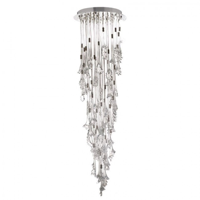 Потолочный светильник IlParalume MARINA 5529 1974 Потолочный светильник IlParalume MARINA 5529 1974