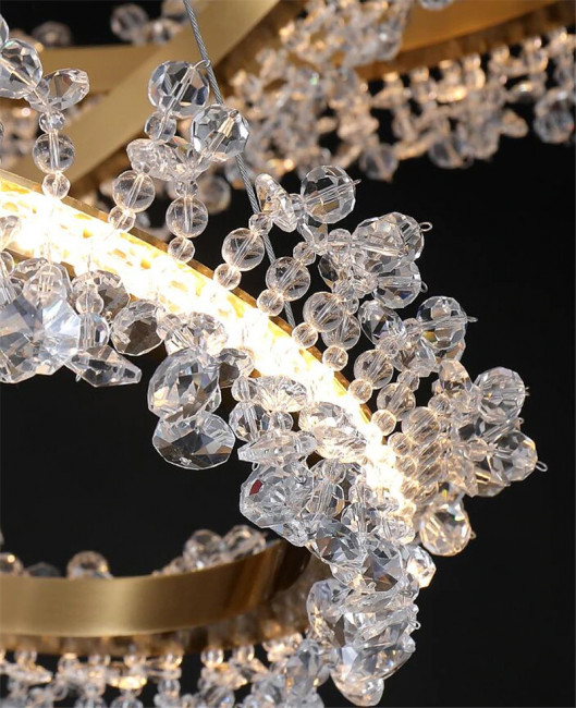 Подвесной светильник DeLight Collection md-012 D3339 gold Подвесной светильник DeLight Collection md-012 D3339 gold