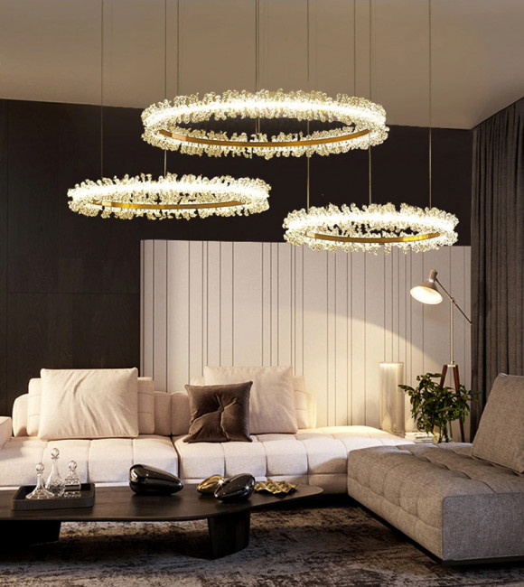 Подвесной светильник DeLight Collection md-012 D3339 gold Подвесной светильник DeLight Collection md-012 D3339 gold