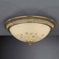 Потолочная люстра Reccagni Angelo PL 6308/4 Потолочная люстра Reccagni Angelo PL 6308/4