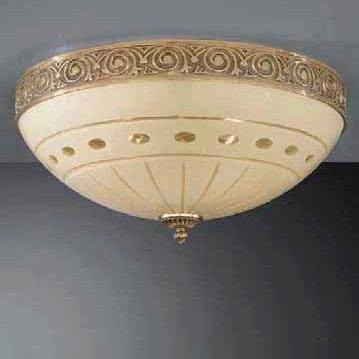 Потолочный светильник Reccagni Angelo PL. 7104/4