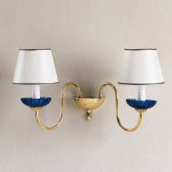 Бра IlParalume MARINA Appliques e lampadari 521 Бра IlParalume MARINA Appliques e lampadari 521