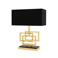 Настольная лампа Eichholtz Windolf 109626