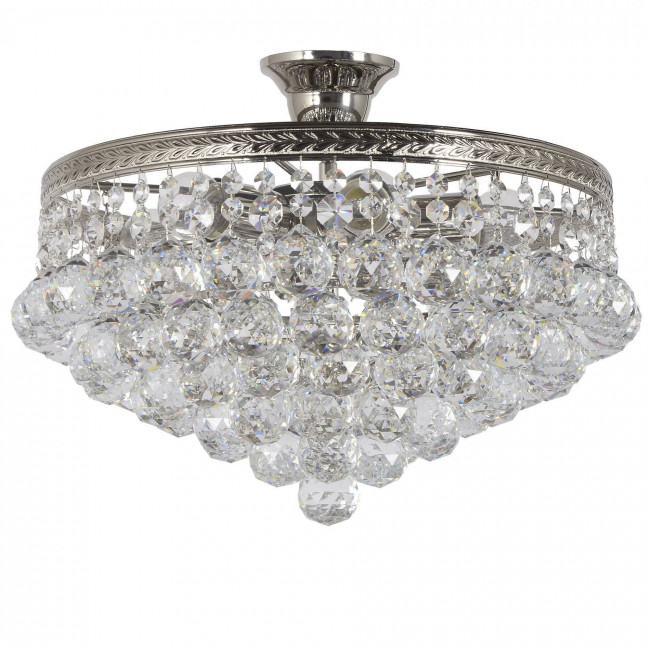 Потолочный светильник Dio D'Arte Cremono E 1.3.38.200 N Потолочный светильник Dio D'Arte Cremono E 1.3.38.200 N