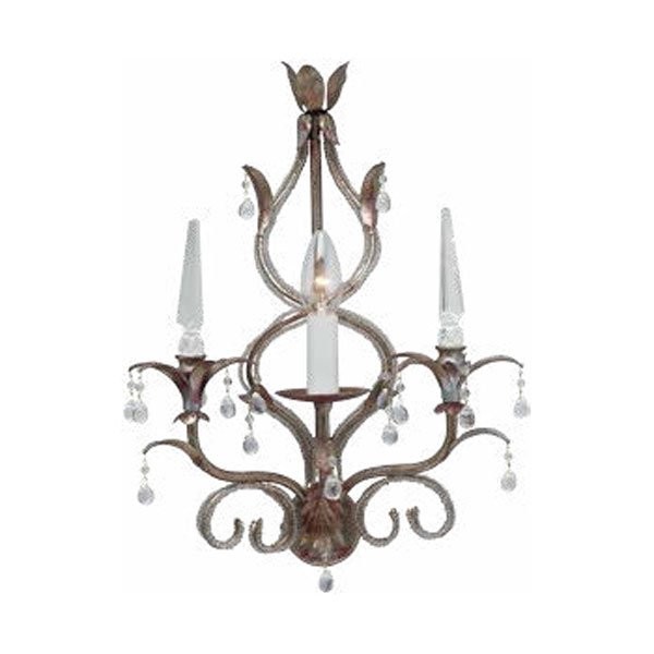 Бра Lucienne Monique Palace FG 68 Бра Lucienne Monique Palace FG 68