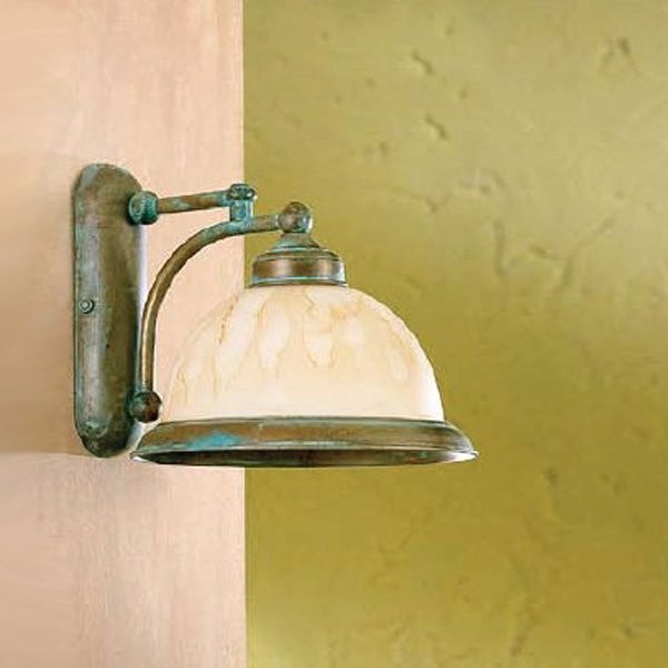 Бра Lustrarte Rustica Marble 408.25 14 Бра Lustrarte Rustica Marble 408.25 14