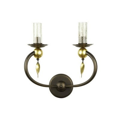 Бра MM Lampadari Iris 5831/A2 V1691 Бра MM Lampadari Iris 5831/A2 V1691