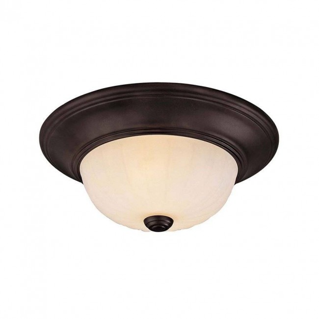 Потолочный светильник Savoy House Flush Mount 11264-13 Потолочный светильник Savoy House Flush Mount 11264-13