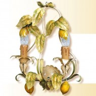 Бра Passeri International Frutta A 4885/2 Dec. 04 Бра Passeri International Frutta A 4885/2 Dec. 04