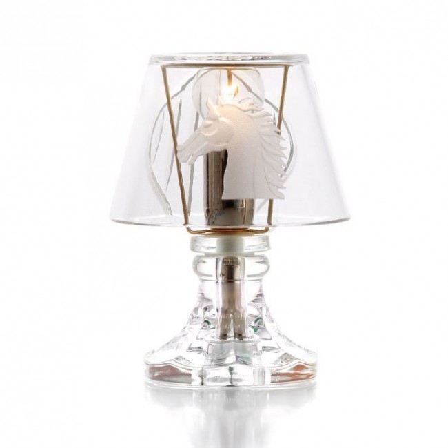 Настольная лампа IlParalume MARINA 7715 1916/P Настольная лампа IlParalume MARINA 7715 1916/P