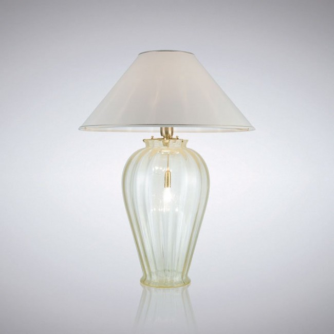 Настольная лампа La Murrina Fatale L AO-2S