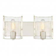 Бра Savoy House Handel 8-9053-2-SN Бра Savoy House Handel 8-9053-2-SN