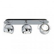 Спот (точечный светильник) Fabbian Beluga Steel D57 G21 15 Спот (точечный светильник) Fabbian Beluga Steel D57 G21 15